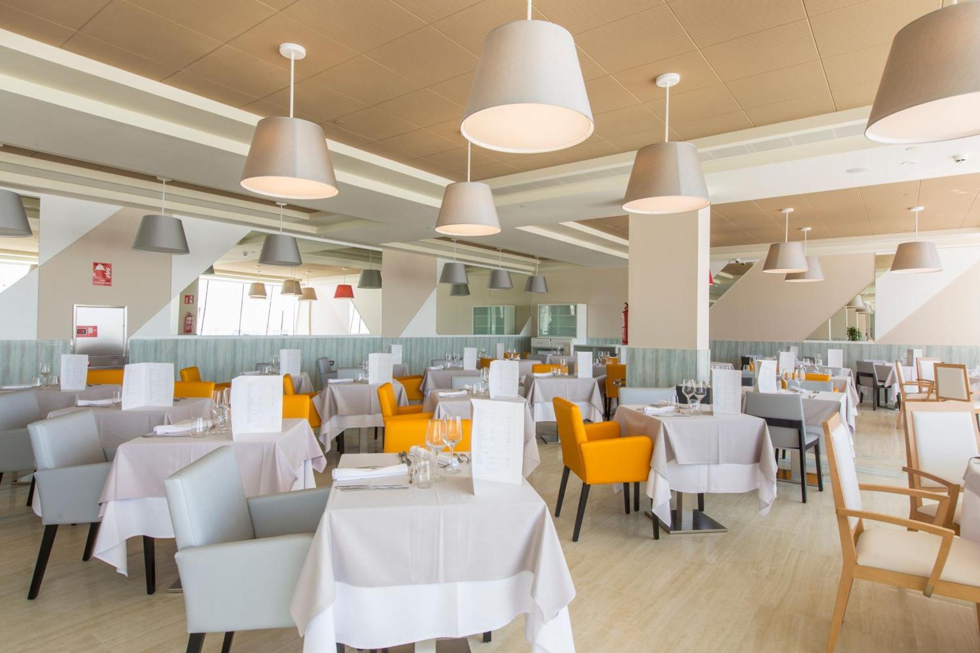 Four Points By Sheraton Costa Blanca Villas Benidorm Buitenkant foto