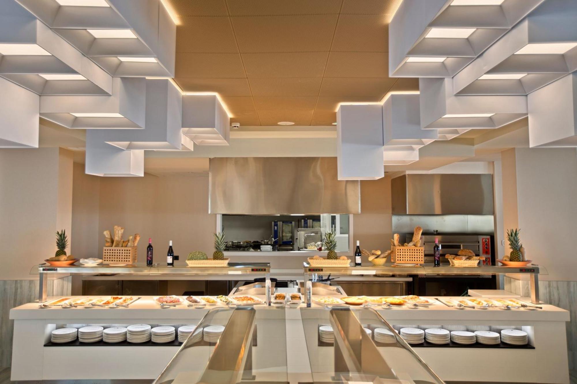 Four Points By Sheraton Costa Blanca Villas Benidorm Buitenkant foto