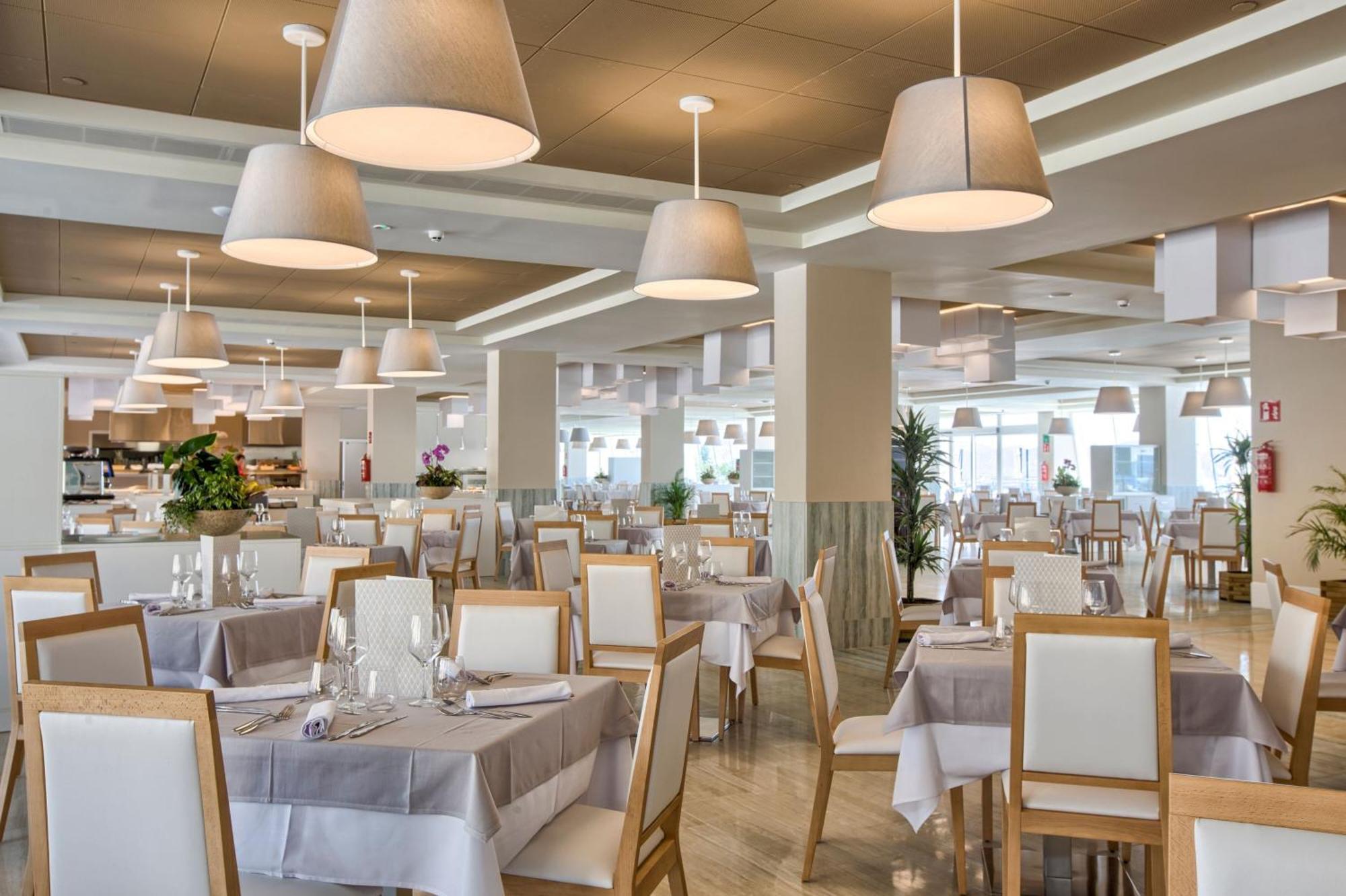 Four Points By Sheraton Costa Blanca Villas Benidorm Buitenkant foto