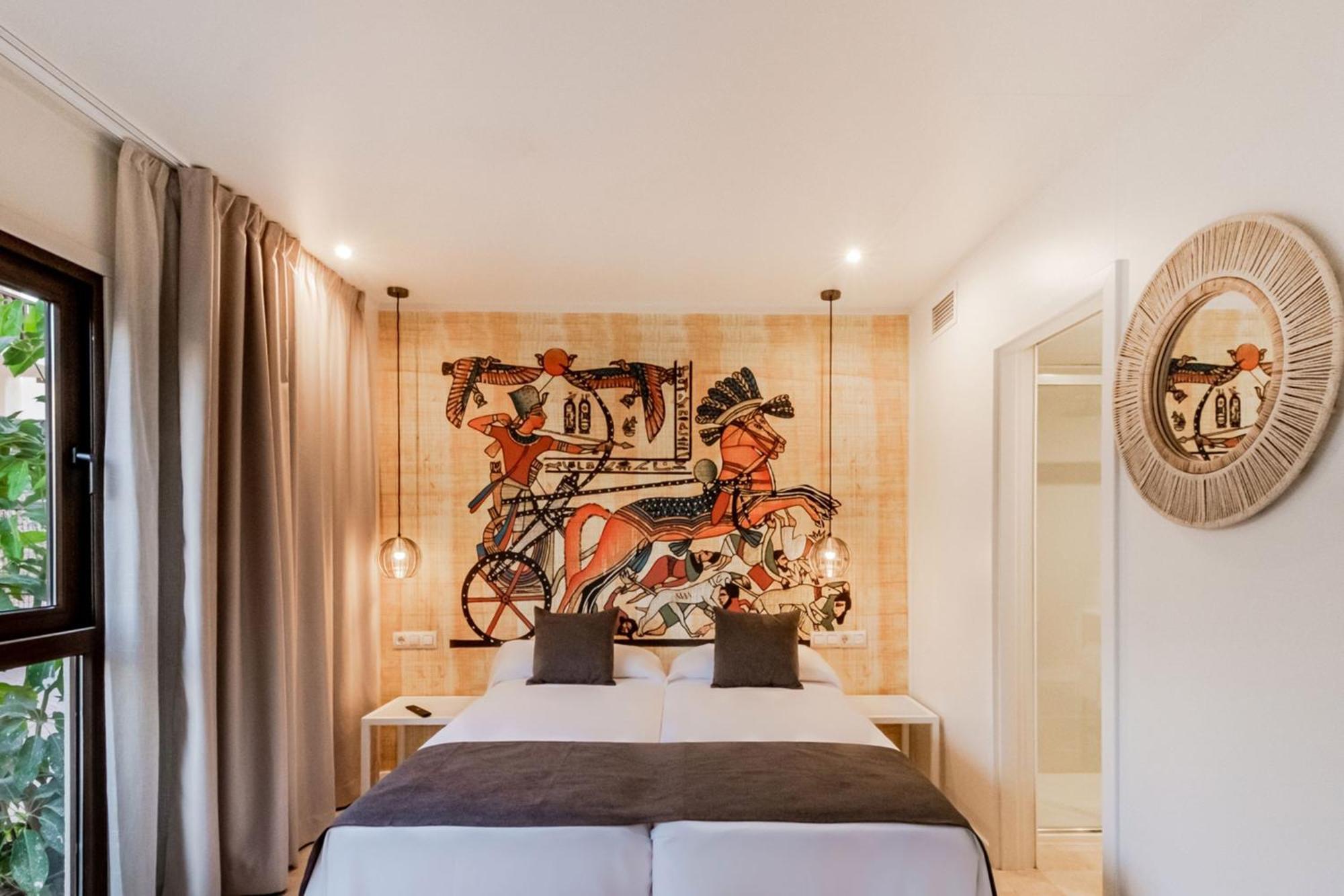 Four Points By Sheraton Costa Blanca Villas Benidorm Buitenkant foto