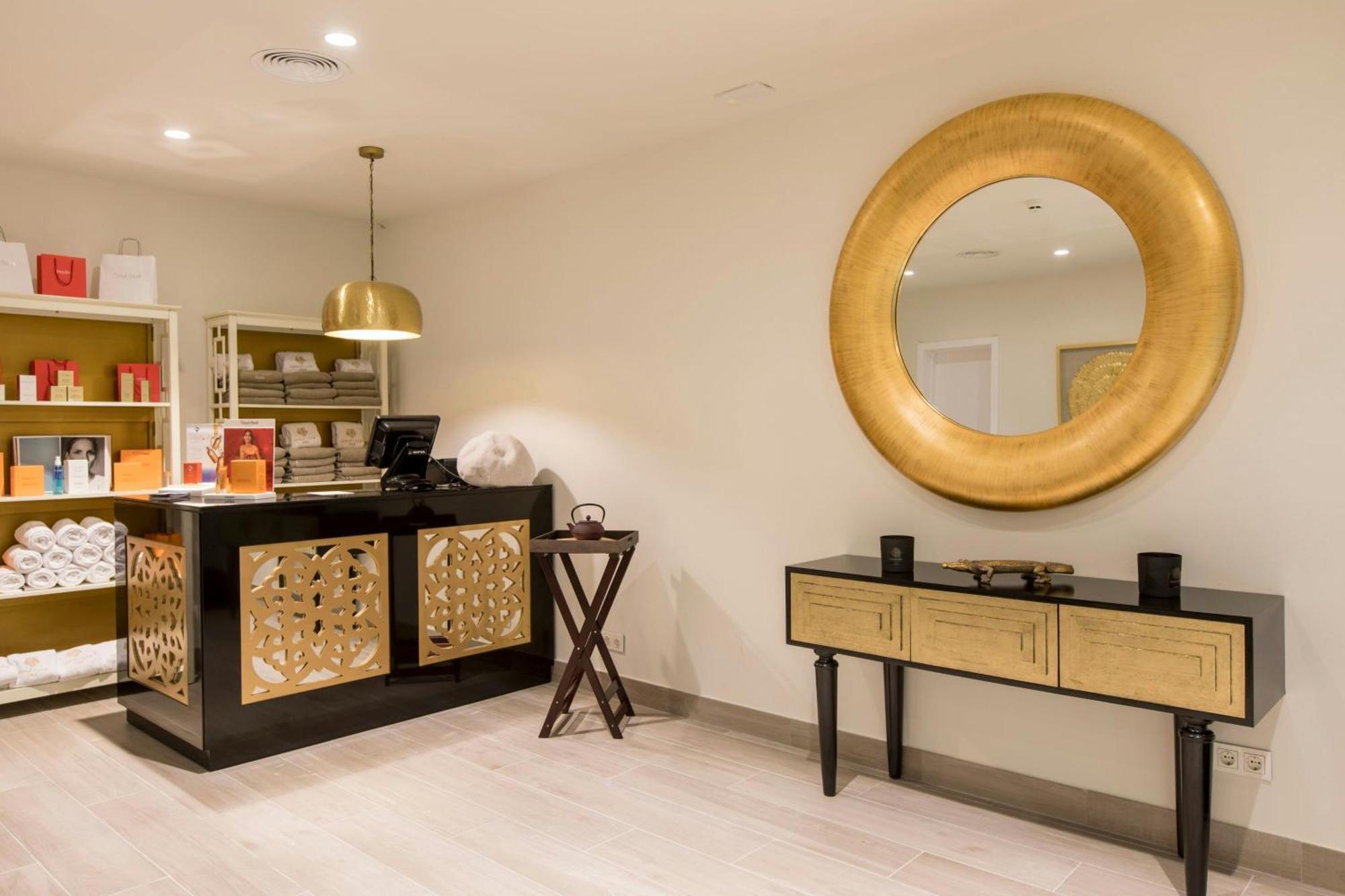 Four Points By Sheraton Costa Blanca Villas Benidorm Buitenkant foto